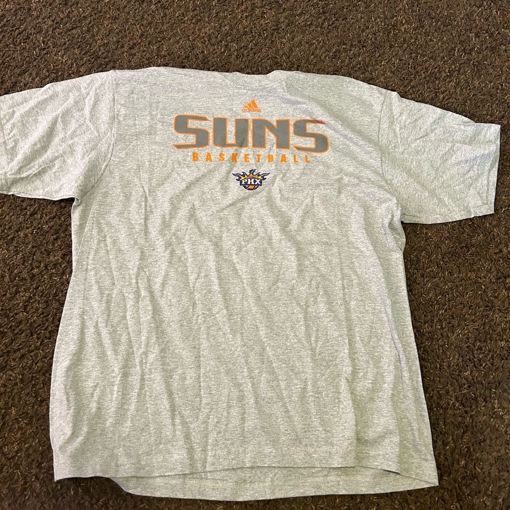 Phoenix Suns Xl mens shirt